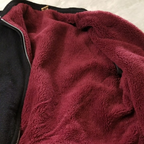 🕰Vintage FAN CLUB JACKET🕰 - Picture 2 of 6